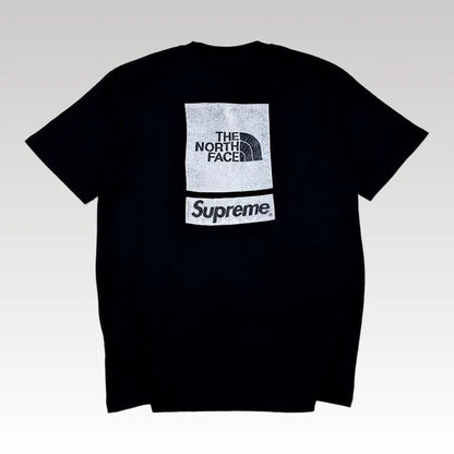 T-shirt Supreme x The North Face SP082