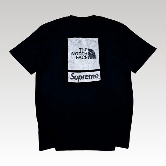 T-shirt Supreme x The North Face SP082