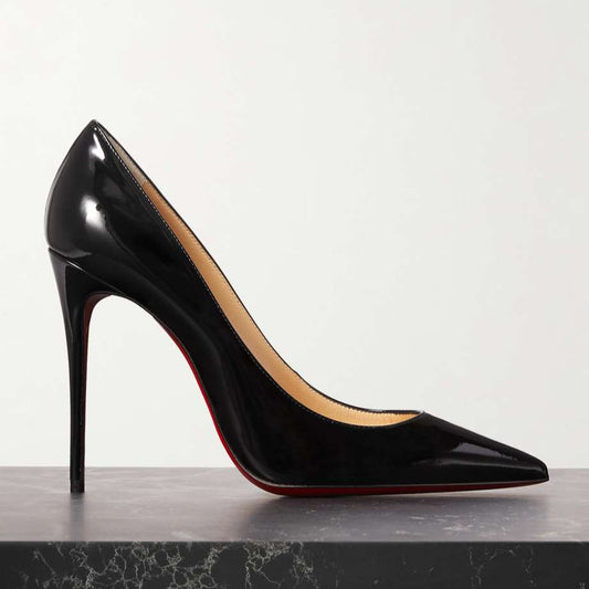 Christian Louboutin Black