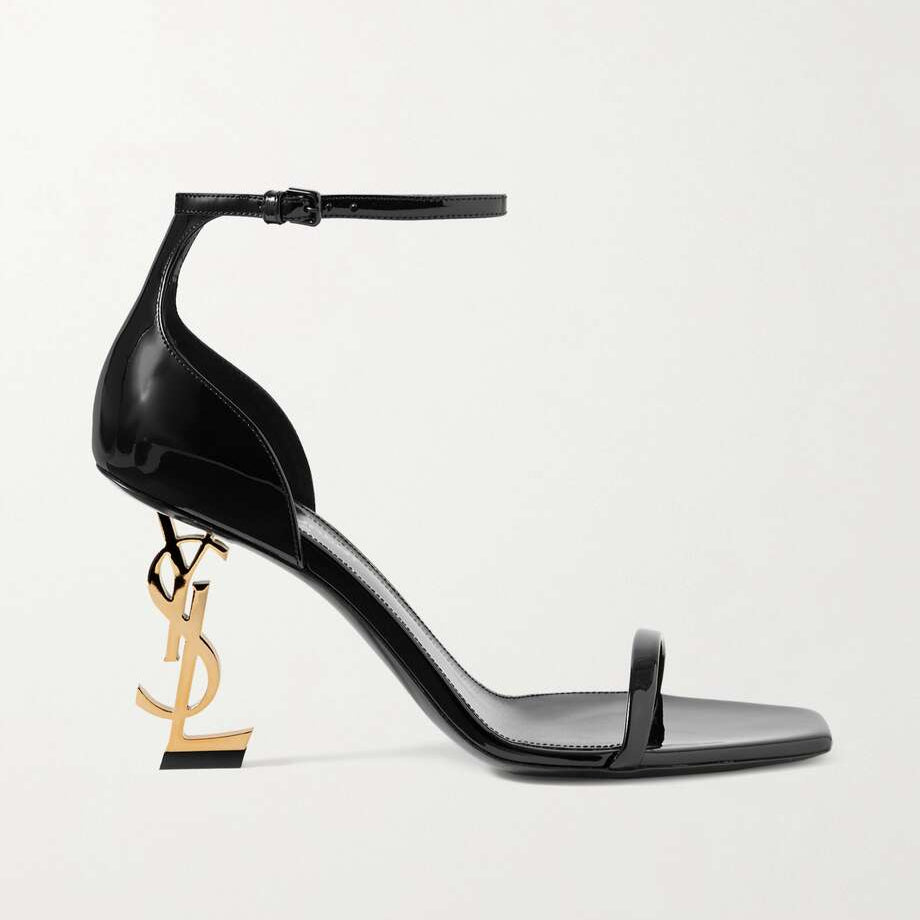 Saint Laurent Gold
