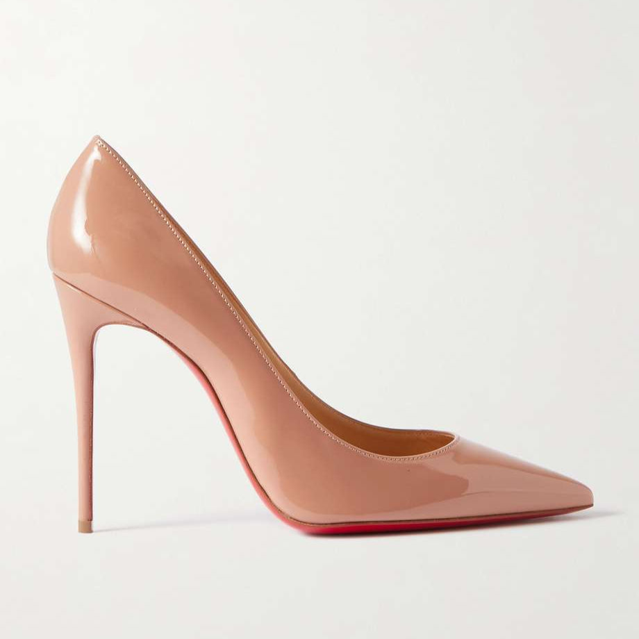 Peau Christian Louboutin