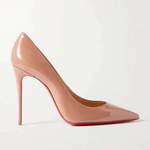 Peau Christian Louboutin