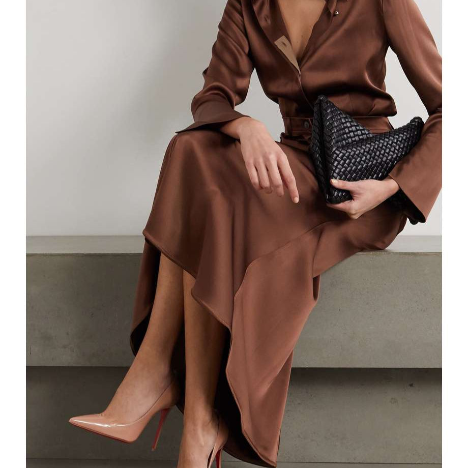 Peau Christian Louboutin