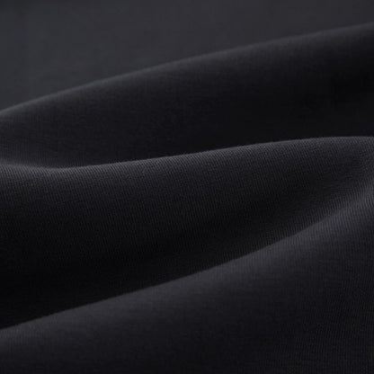 Pants Cargo Prada Black Nylon PD049