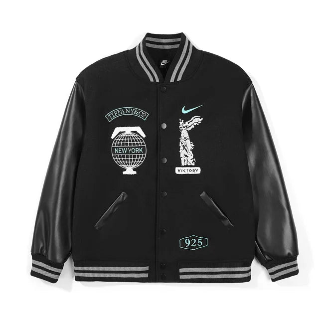 Jaqueta Nike x Tiffany & Co - HYPER LIST