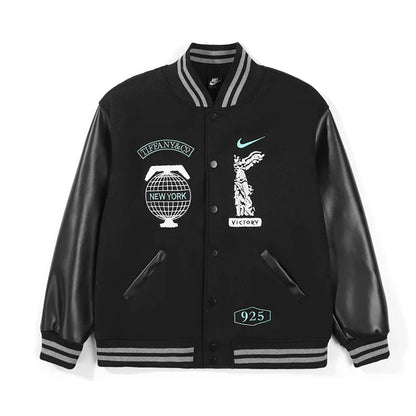 Jaqueta Nike x Tiffany & Co - HYPER LIST
