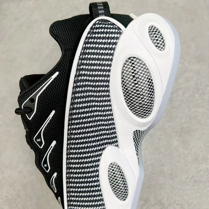 Nike x NOCTA Glide Black White - HYPER LIST