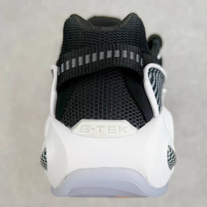 Nike x NOCTA Glide Black White - HYPER LIST