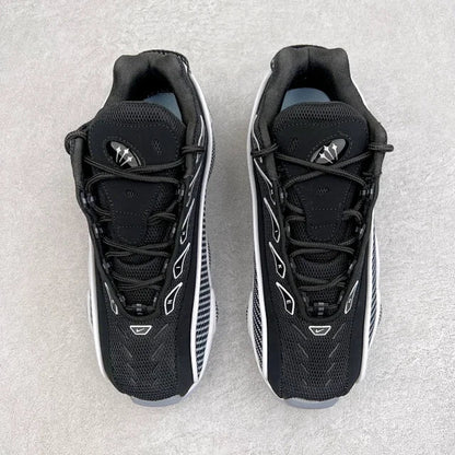 Nike x NOCTA Glide Black White - HYPER LIST