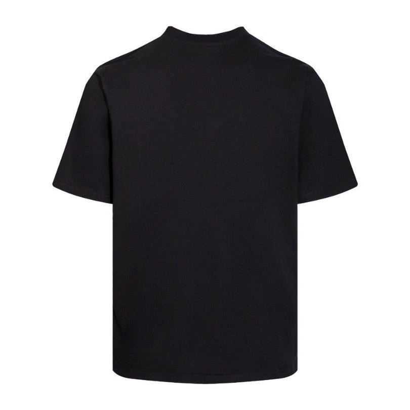 T-shirt Prada Black Men’s PD043