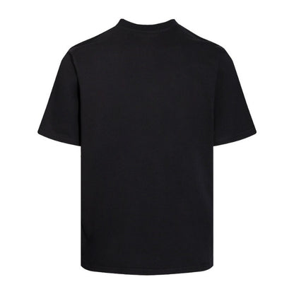 T-shirt Prada Black Men’s PD043
