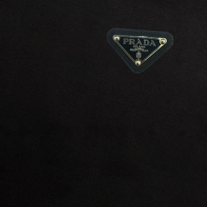 T-shirt Prada Black Men’s PD043