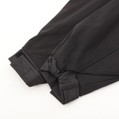 Hoodie Prada Black Milano Logo PD051